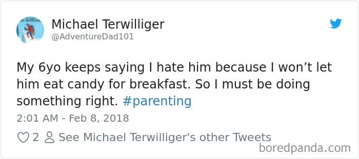 239 Times Parents Of 6-Year-Olds Took To Twitter To Share What Their Little Devil Did, And It's Hilarious