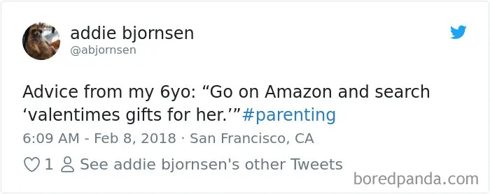 239 Times Parents Of 6-Year-Olds Took To Twitter To Share What Their Little Devil Did, And It's Hilarious