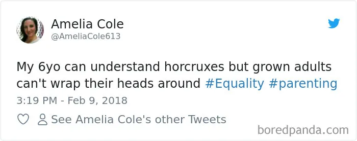 239 Times Parents Of 6-Year-Olds Took To Twitter To Share What Their Little Devil Did, And It's Hilarious
