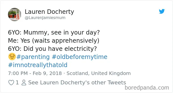239 Times Parents Of 6-Year-Olds Took To Twitter To Share What Their Little Devil Did, And It's Hilarious