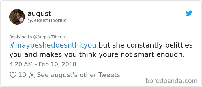62 Men Reveal How Women Abuse Them, And You Might Be Doing It Too