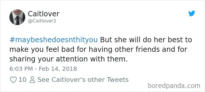 62 Men Reveal How Women Abuse Them, And You Might Be Doing It Too