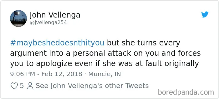 62 Men Reveal How Women Abuse Them, And You Might Be Doing It Too