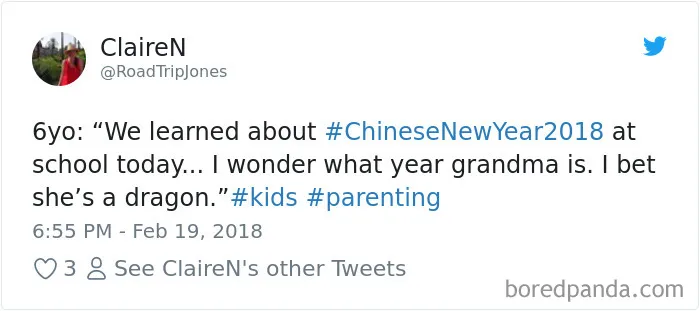 239 Times Parents Of 6-Year-Olds Took To Twitter To Share What Their Little Devil Did, And It's Hilarious
