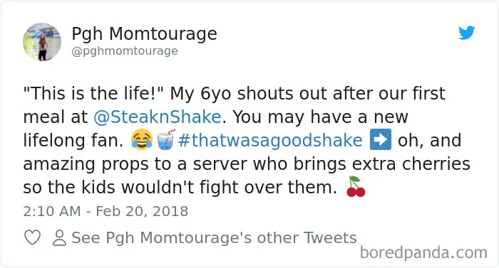 239 Times Parents Of 6-Year-Olds Took To Twitter To Share What Their Little Devil Did, And It's Hilarious