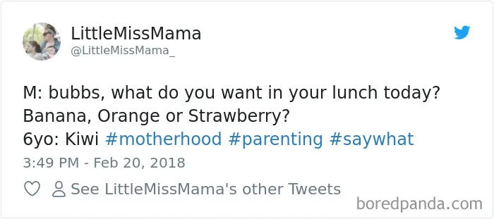 239 Times Parents Of 6-Year-Olds Took To Twitter To Share What Their Little Devil Did, And It's Hilarious