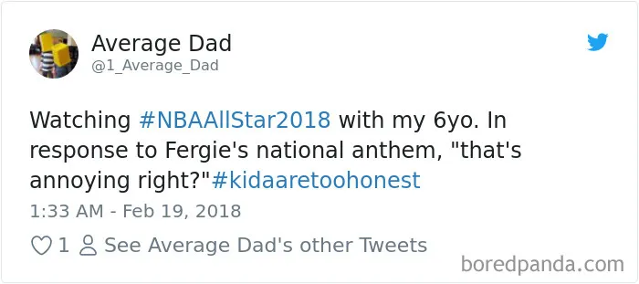 239 Times Parents Of 6-Year-Olds Took To Twitter To Share What Their Little Devil Did, And It's Hilarious