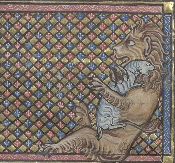 I Know I Don't Want To Know What These Two Just Saw
