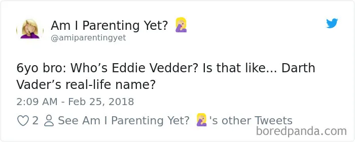 239 Times Parents Of 6-Year-Olds Took To Twitter To Share What Their Little Devil Did, And It's Hilarious