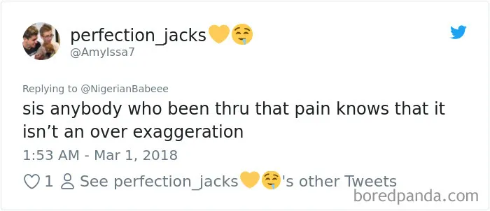 Doctor Says Period Cramps Are Just As Painful As A Heart Attack, The Internet Reacts (30 Pics)