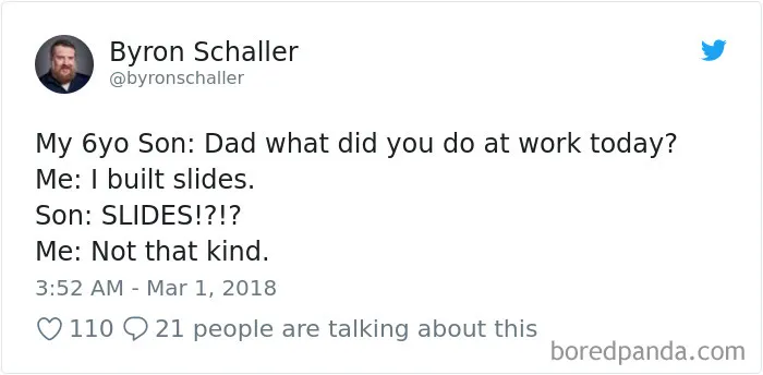 239 Times Parents Of 6-Year-Olds Took To Twitter To Share What Their Little Devil Did, And It's Hilarious