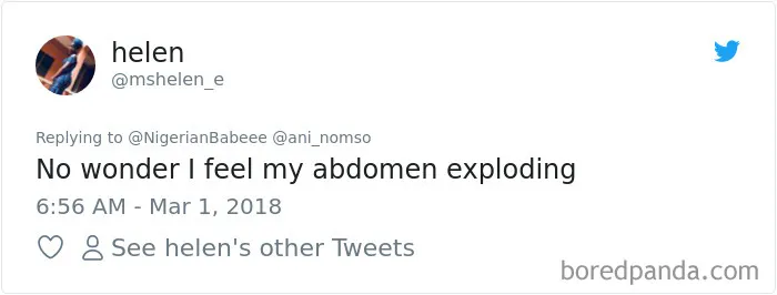 Doctor Says Period Cramps Are Just As Painful As A Heart Attack, The Internet Reacts (30 Pics)
