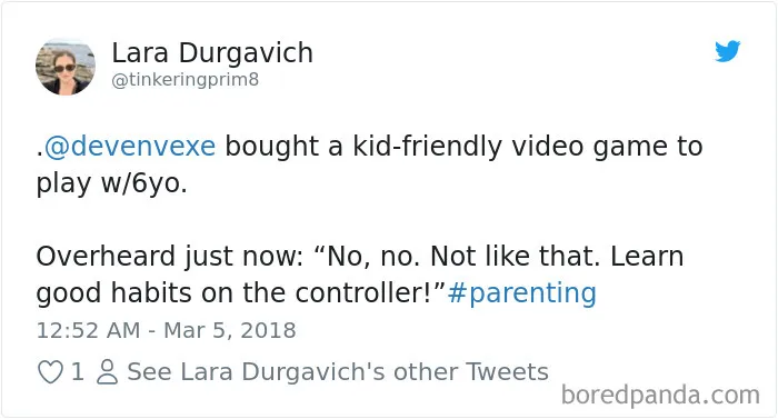 239 Times Parents Of 6-Year-Olds Took To Twitter To Share What Their Little Devil Did, And It's Hilarious