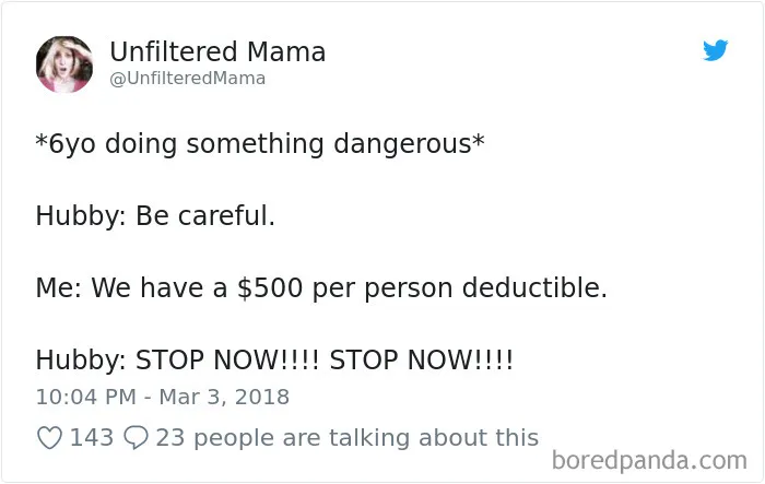 239 Times Parents Of 6-Year-Olds Took To Twitter To Share What Their Little Devil Did, And It's Hilarious