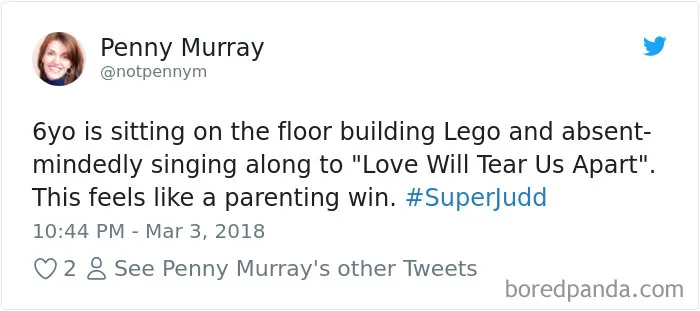 239 Times Parents Of 6-Year-Olds Took To Twitter To Share What Their Little Devil Did, And It's Hilarious