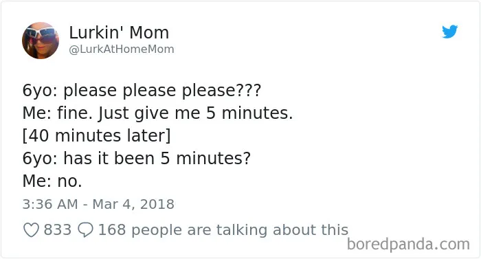 239 Times Parents Of 6-Year-Olds Took To Twitter To Share What Their Little Devil Did, And It's Hilarious