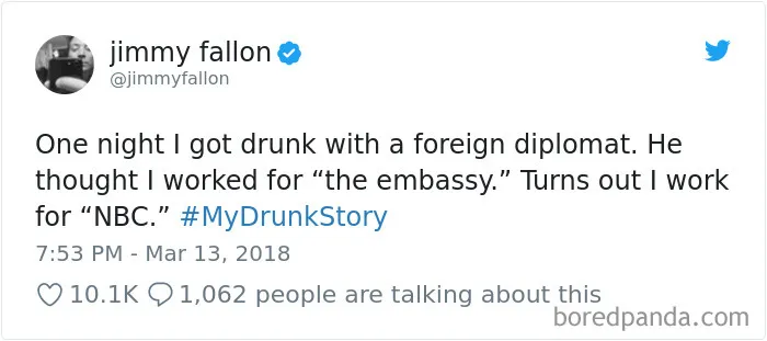 132 Times People Woke Up And Realized That Drinking Didn't End Well