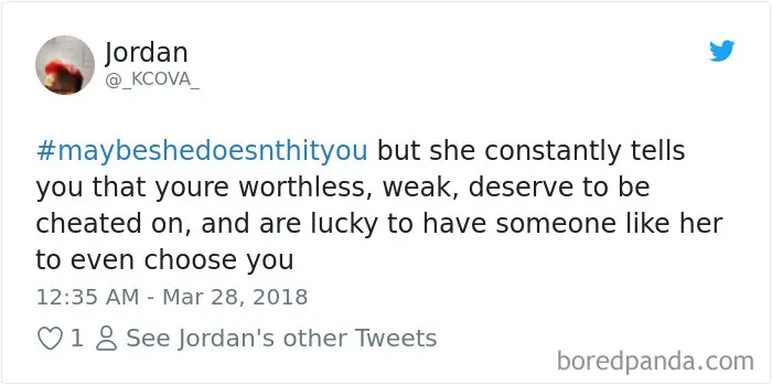 62 Men Reveal How Women Abuse Them, And You Might Be Doing It Too