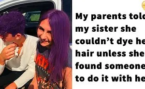 Cool Families That Go Crazy On A Daily Basis