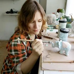 Mary Khait