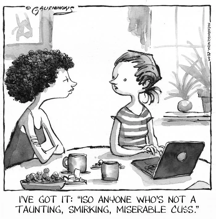 20 Uncomfortably True Cartoons About You And Dating
