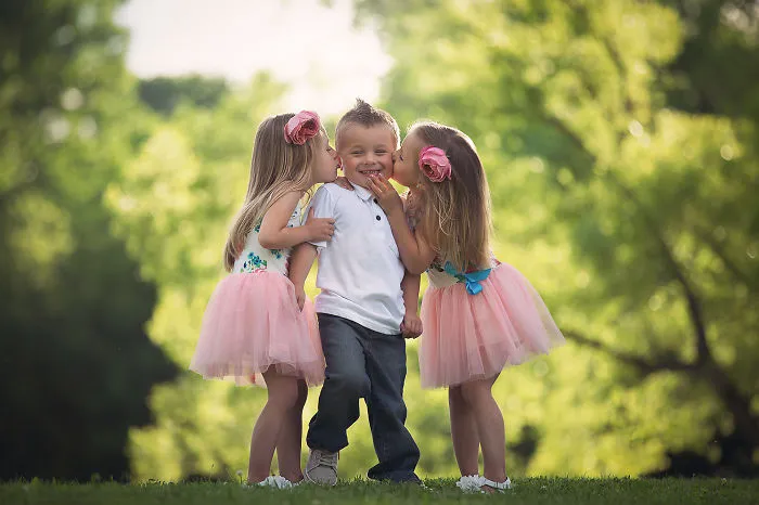 The Other Half: I Photograph Twins And These Photos Have A Special Place In My Heart