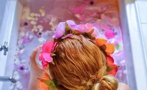 All The Colors Of My Bath: 12 Bubble Bath Ideas That Prove I Have Too Much Time On My Hands