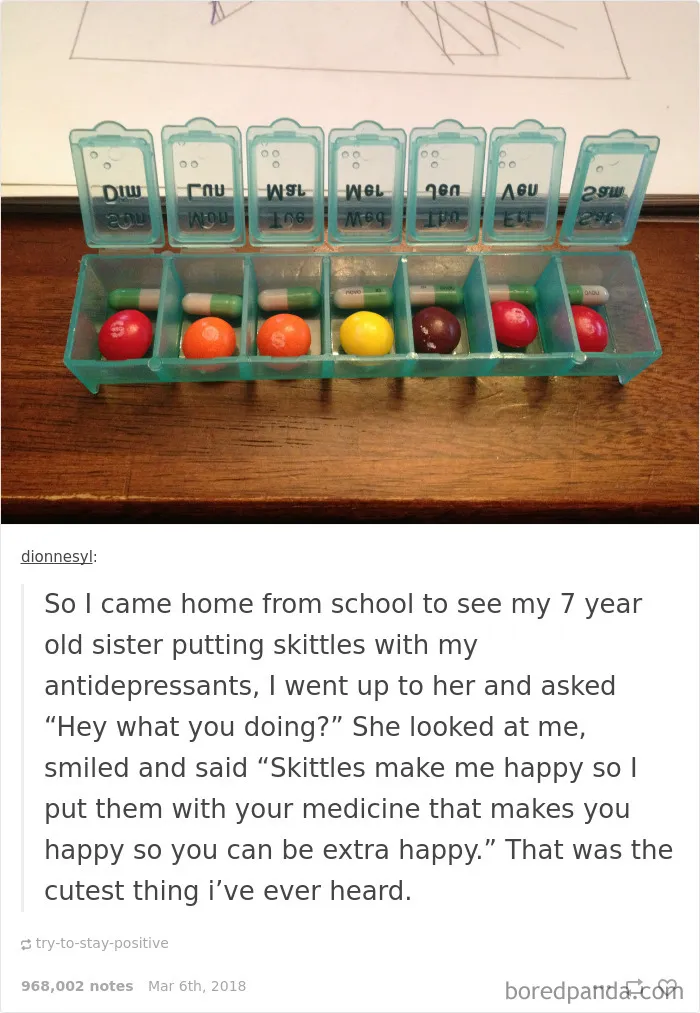 Skittles To Make You Extra Happy