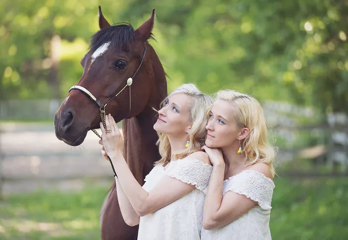 The Other Half: I Photograph Twins And These Photos Have A Special Place In My Heart