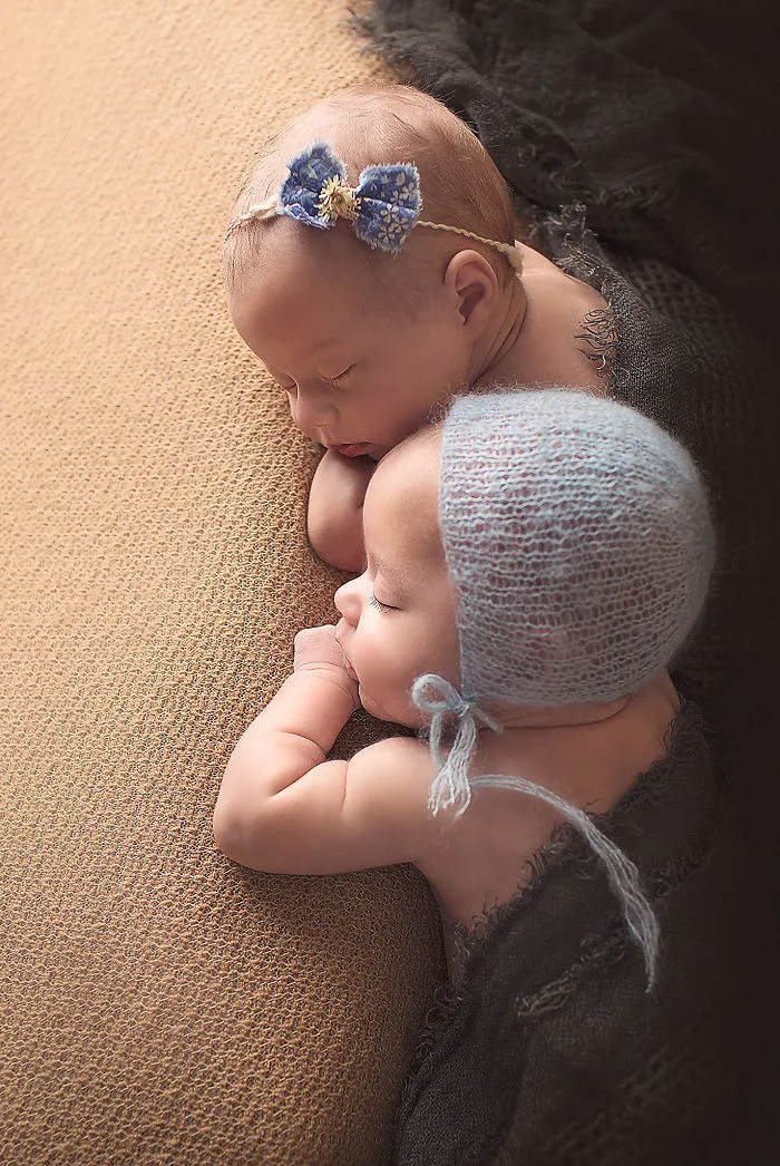 The Other Half: I Photograph Twins And These Photos Have A Special Place In My Heart