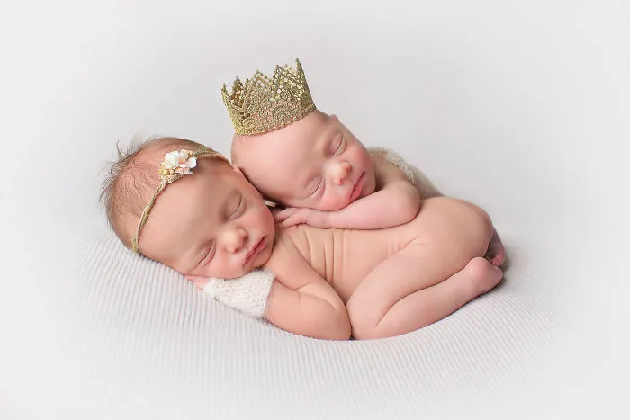 The Other Half: I Photograph Twins And These Photos Have A Special Place In My Heart