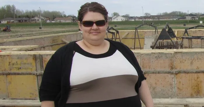 Nutritionist Advised Woman To Do These 3 Simple Things, And She Lost 150 Pounds
