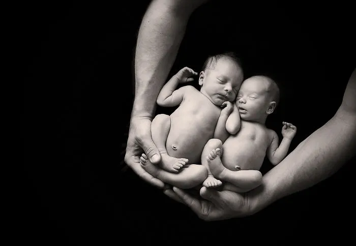 The Other Half: I Photograph Twins And These Photos Have A Special Place In My Heart