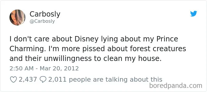 50 Of The Funniest Disney Jokes Ever