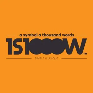 A Symbol a Thousand Words 1S1000W™