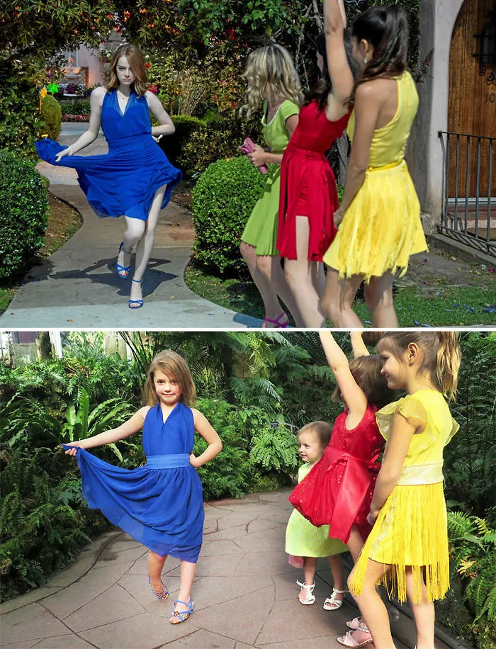 La La Land, 2016