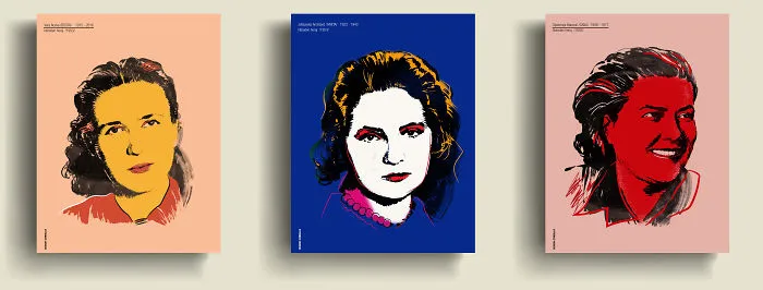 The Heroines Of Yugoslavia