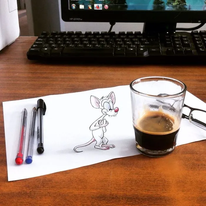 Cofee