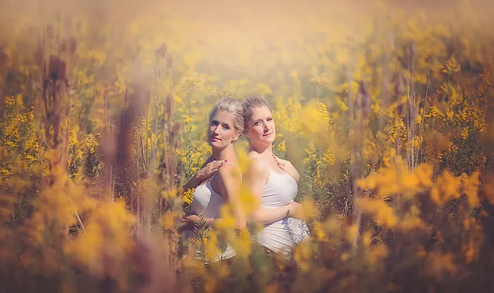 The Other Half: I Photograph Twins And These Photos Have A Special Place In My Heart
