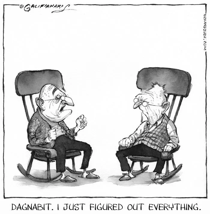 20 Uncomfortably True Cartoons About You And Dating