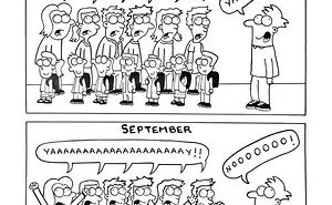 26 Funny Comics That Sum Up My Teaching Experience (Part 2)