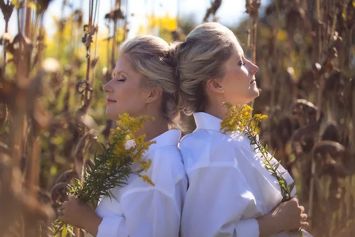 The Other Half: I Photograph Twins And These Photos Have A Special Place In My Heart