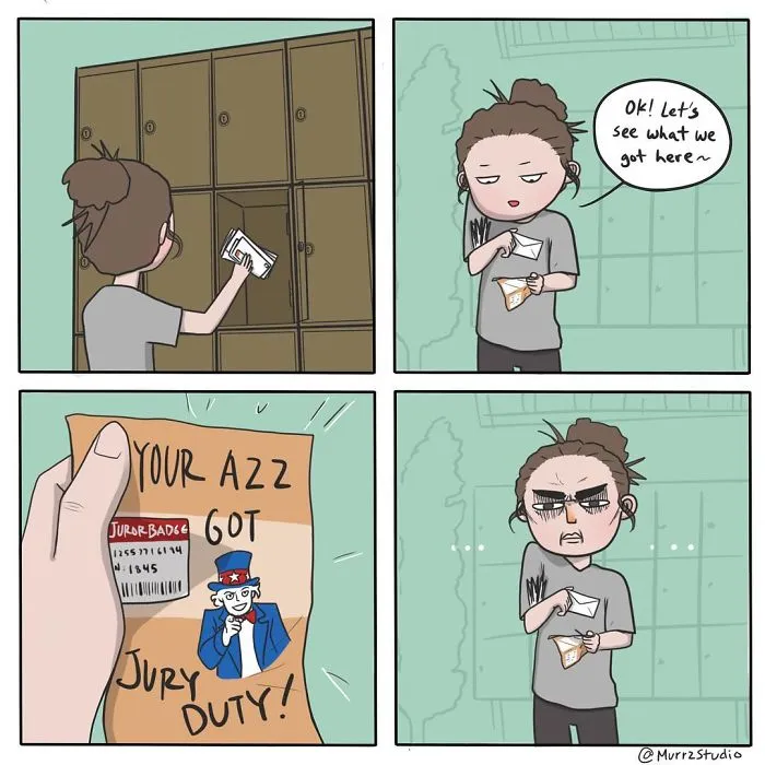 Funny-Everyday-Comics-Murrzstudio