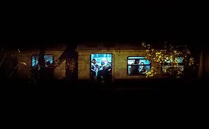 People & Voltage