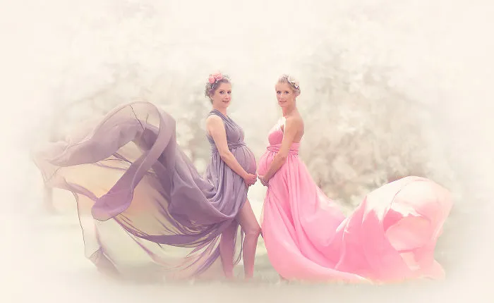 The Other Half: I Photograph Twins And These Photos Have A Special Place In My Heart