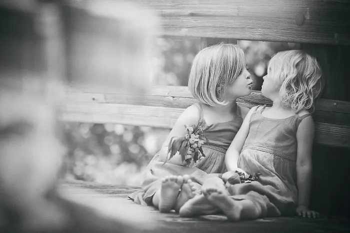The Other Half: I Photograph Twins And These Photos Have A Special Place In My Heart