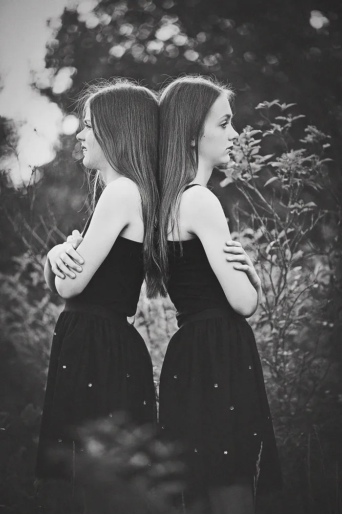 The Other Half: I Photograph Twins And These Photos Have A Special Place In My Heart