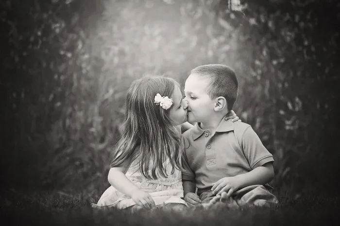 The Other Half: I Photograph Twins And These Photos Have A Special Place In My Heart