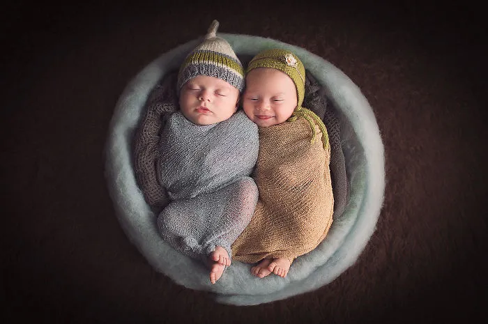The Other Half: I Photograph Twins And These Photos Have A Special Place In My Heart