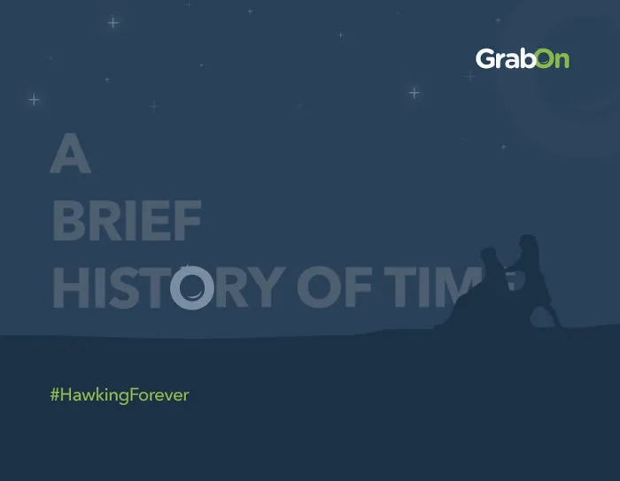Stephen Hawking Dies At 76, And Here's How The Internet Responds